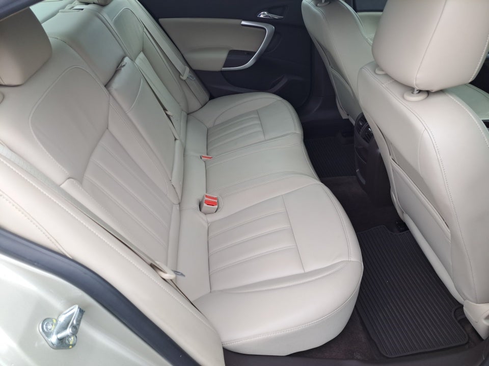 2014 Buick Regal Turbo