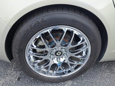 2014 Buick Regal Turbo