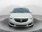 2014 Buick Regal Turbo