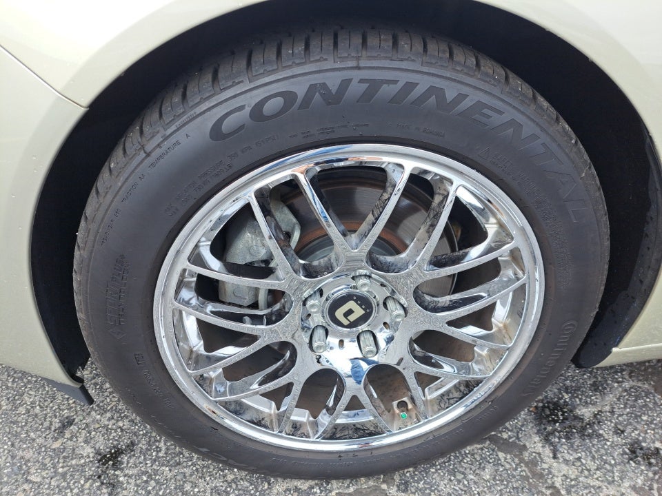 2014 Buick Regal Turbo