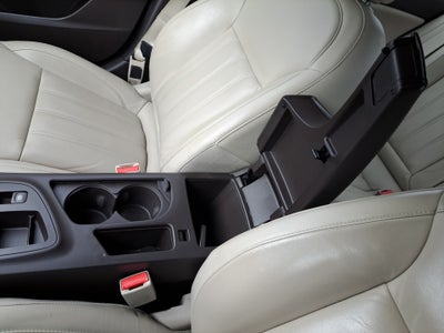 2014 Buick Regal Turbo