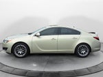 2014 Buick Regal Turbo