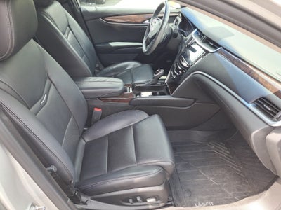 2017 Cadillac XTS Luxury