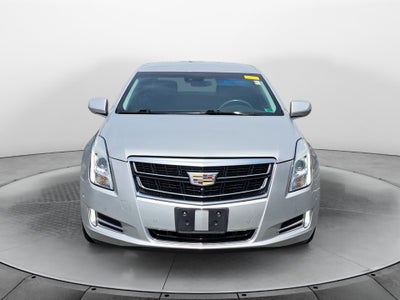 2017 Cadillac XTS Luxury