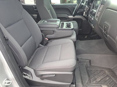 2019 Chevrolet Silverado 2500HD LT