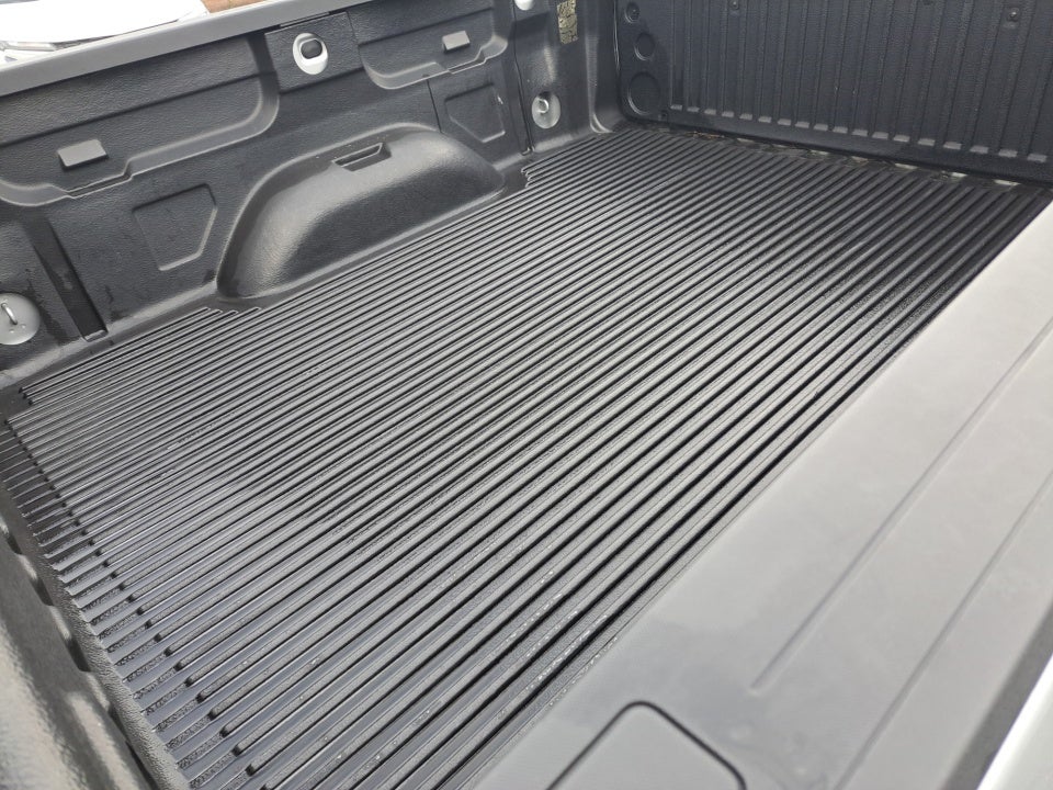 2019 Chevrolet Silverado 2500HD LT