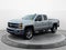 2019 Chevrolet Silverado 2500HD LT
