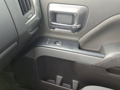 2019 Chevrolet Silverado 2500HD LT