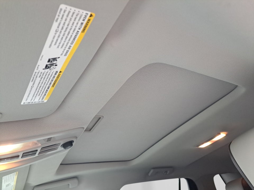 2013 GMC Terrain SLT-2
