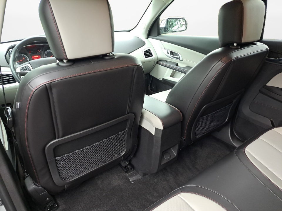 2013 GMC Terrain SLT-2