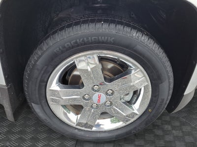 2013 GMC Terrain SLT-2