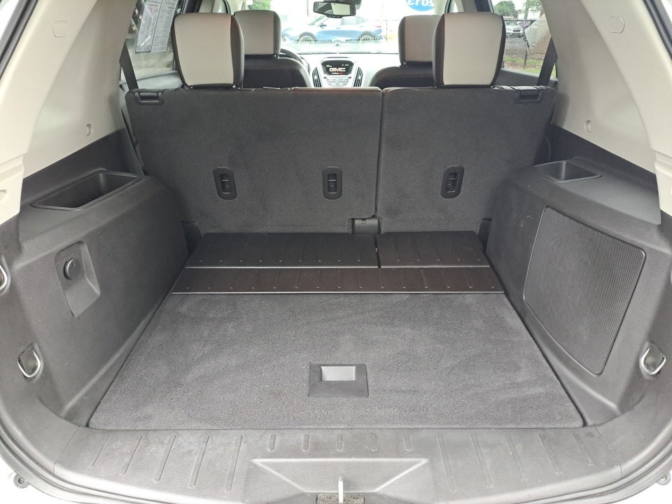 2013 GMC Terrain SLT-2