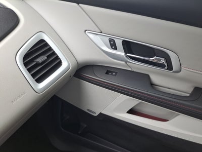 2013 GMC Terrain SLT-2
