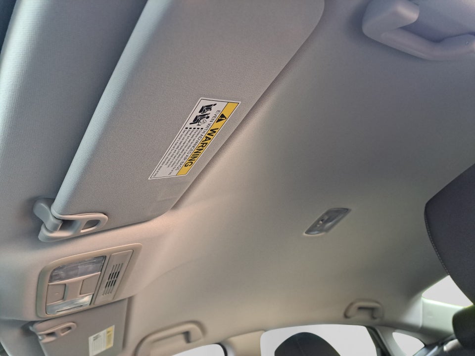 2021 Honda Civic Sedan LX