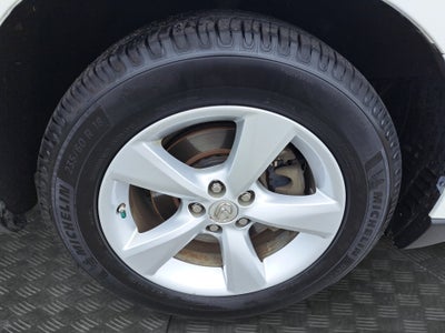 2015 Lexus RX 350 350
