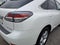 2015 Lexus RX 350 350