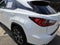 2022 Lexus RX 350 F SPORT Handling
