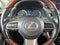 2022 Lexus RX 350 F SPORT Handling