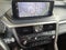 2022 Lexus RX 350 F SPORT Handling