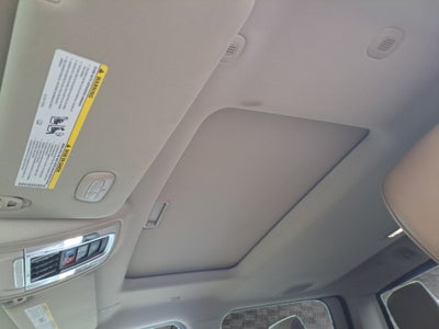 2021 RAM 2500 Longhorn