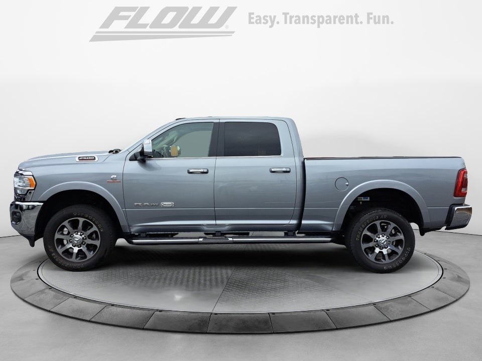 2021 RAM 2500 Longhorn