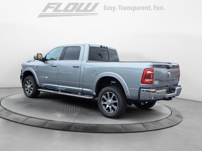 2021 RAM 2500 Longhorn