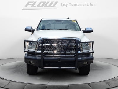 2014 RAM 2500 Laramie