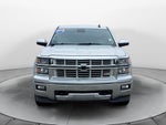 2015 Chevrolet Silverado 1500 2LZ