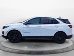 2024 Chevrolet Equinox FWD LS