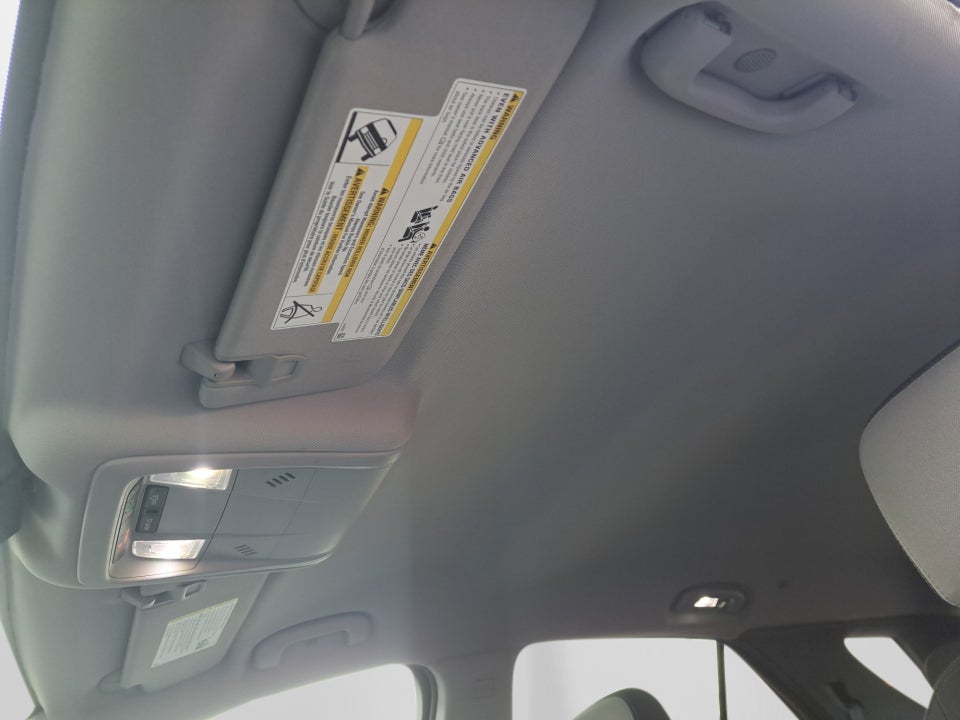 2020 Chevrolet Equinox FWD LS