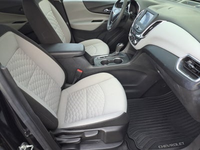 2020 Chevrolet Equinox FWD LS