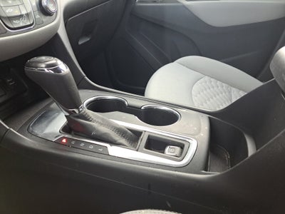 2020 Chevrolet Equinox FWD LS