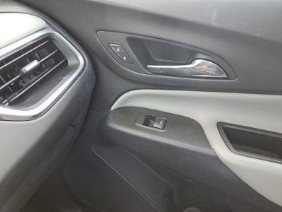 2020 Chevrolet Equinox FWD LS