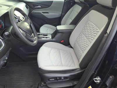 2020 Chevrolet Equinox FWD LS