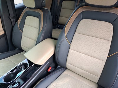 2026 Chevrolet Equinox FWD ACTIV