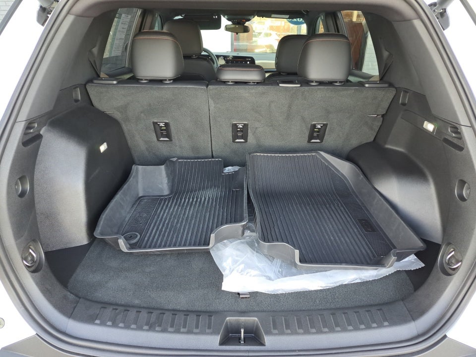 2026 Chevrolet Equinox FWD ACTIV