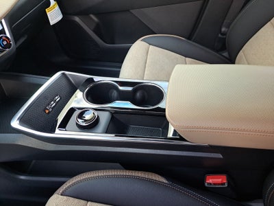 2026 Chevrolet Equinox FWD ACTIV