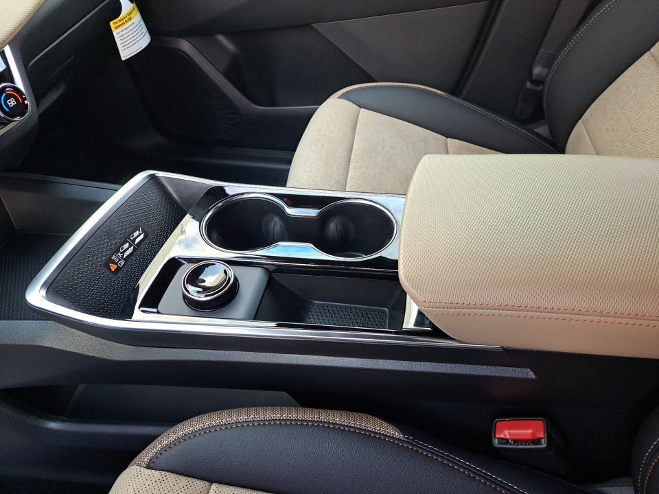 2026 Chevrolet Equinox FWD ACTIV