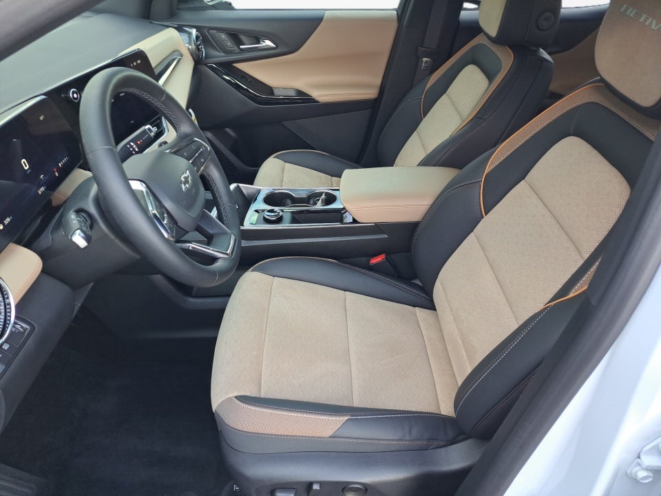 2026 Chevrolet Equinox FWD ACTIV