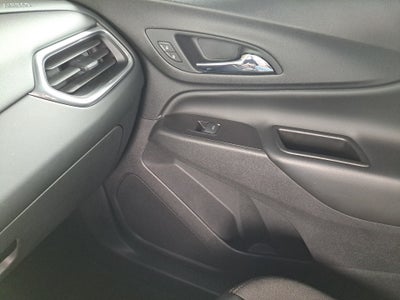 2020 Chevrolet Equinox FWD LT 1.5L Turbo