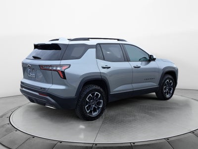 2026 Chevrolet Equinox AWD ACTIV