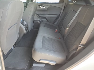 2022 Chevrolet Blazer FWD 2LT
