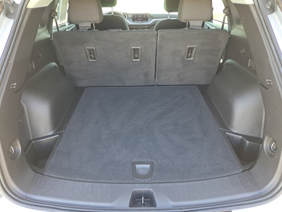 2022 Chevrolet Blazer FWD 2LT