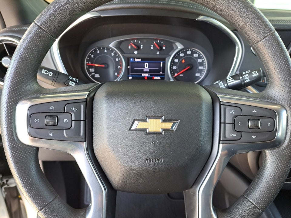 2022 Chevrolet Blazer FWD 2LT