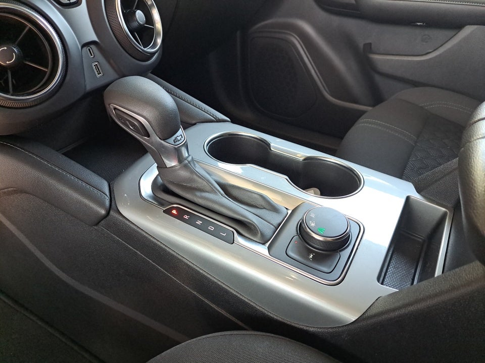 2022 Chevrolet Blazer FWD 2LT