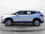 2022 Chevrolet Blazer FWD 2LT