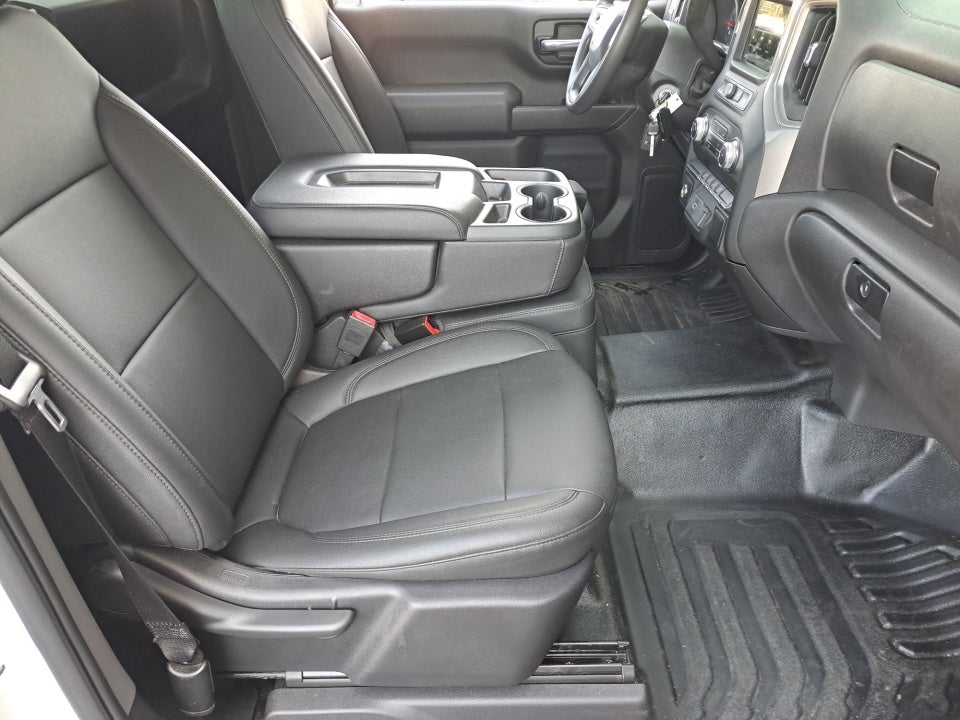 2019 GMC Sierra 1500 Base
