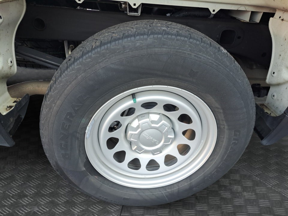 2019 GMC Sierra 1500 Base