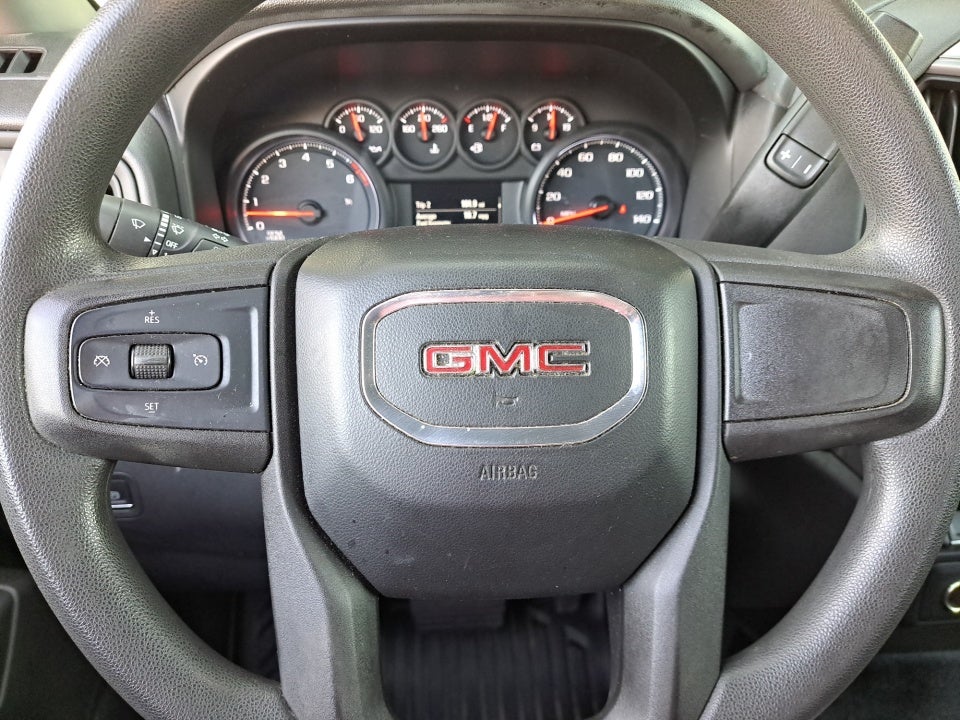2019 GMC Sierra 1500 Base