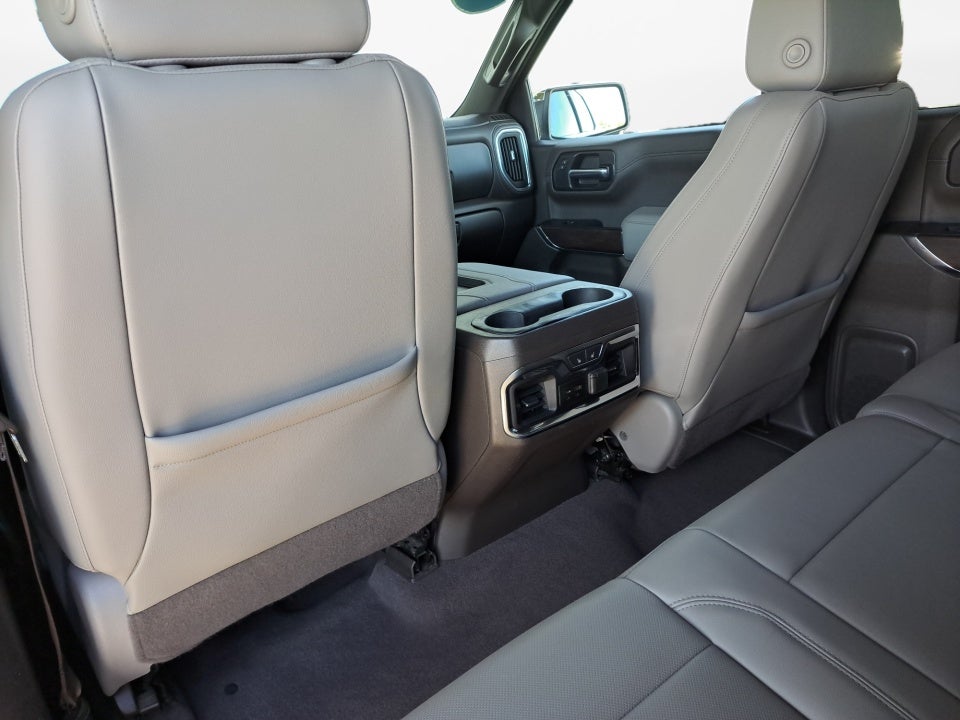 2020 GMC Sierra 1500 4WD Crew Cab Short Box SLT